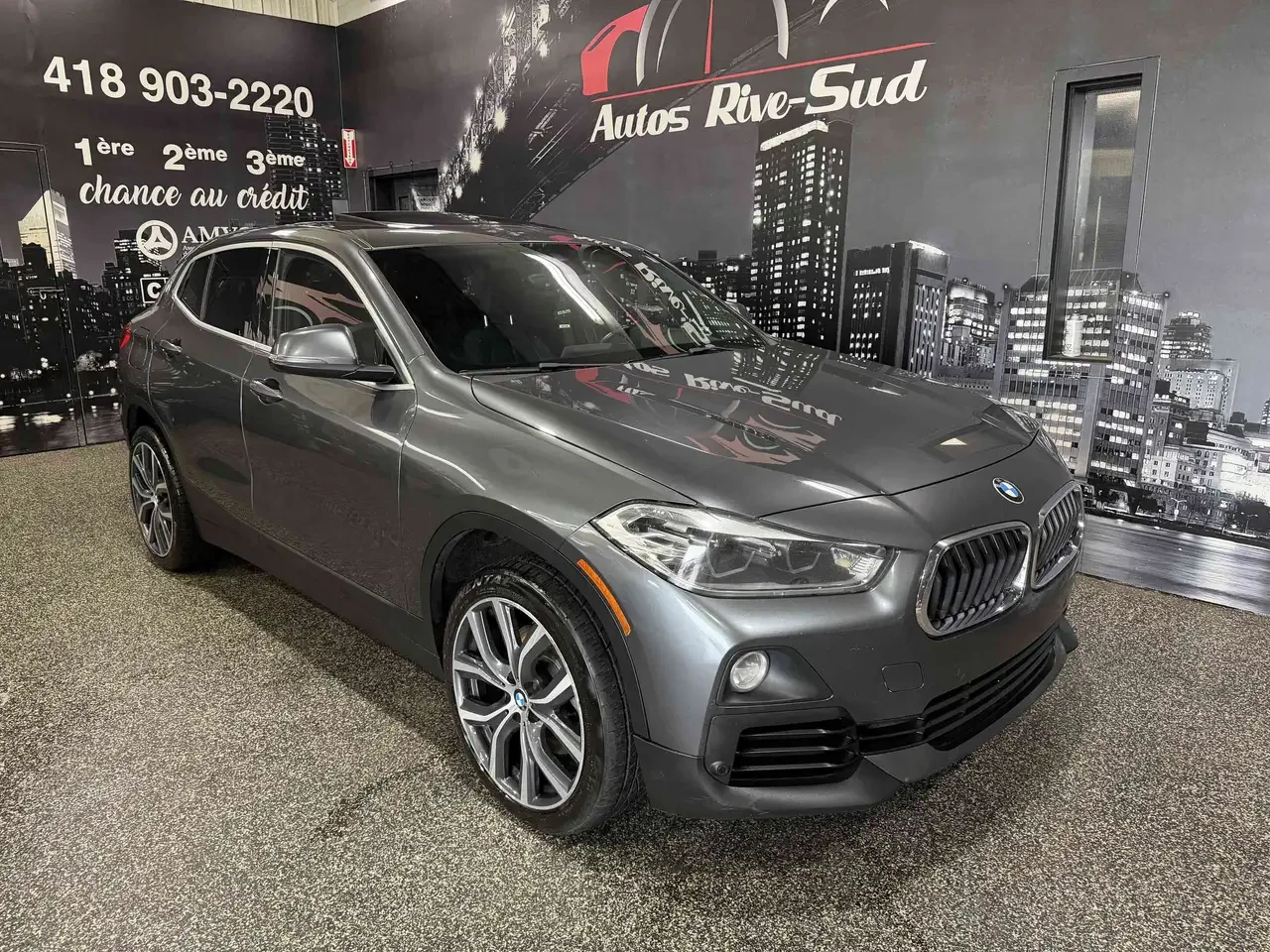 BMW X2 | Mobile.bg � ����������� 2