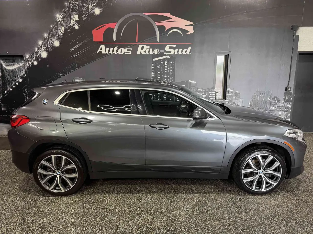 BMW X2 | Mobile.bg � ����������� 1