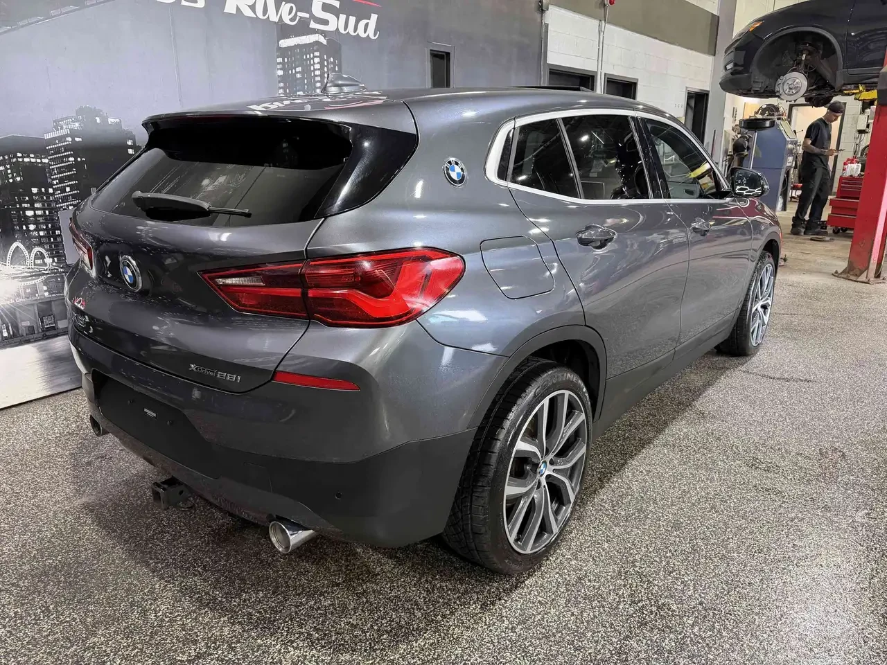 BMW X2 | Mobile.bg � ����������� 6