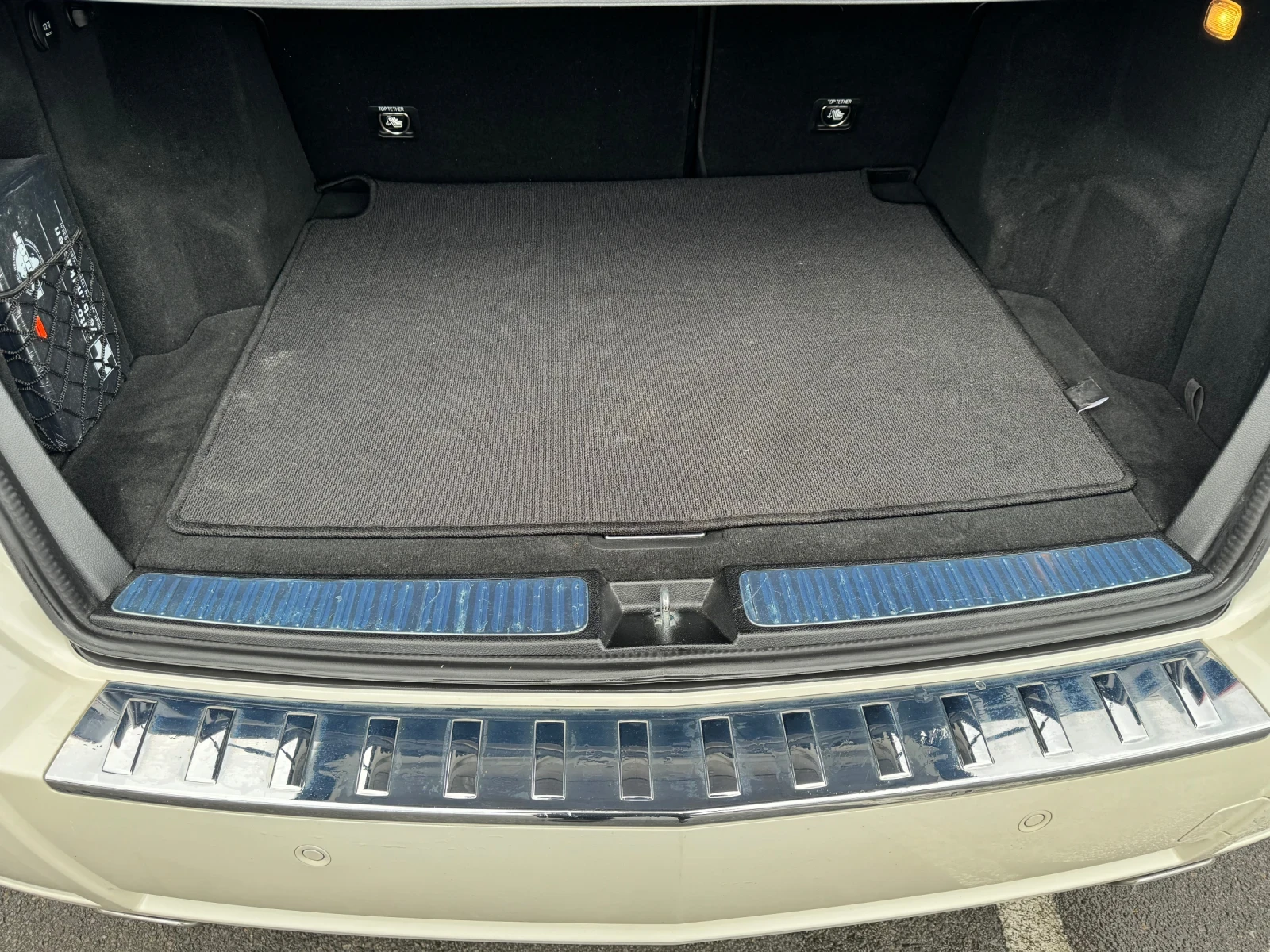 Mercedes-Benz GLK 350 CDi, снимка 12 - Автомобили и джипове - 56347730