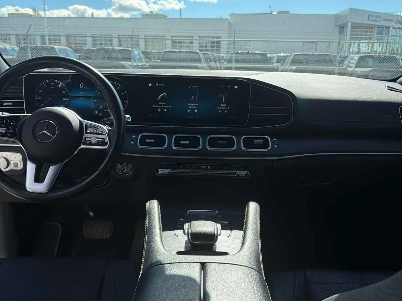 Mercedes-Benz GLE 450 ��������� * BURMESTER * ���� | Mobile.bg � ����������� 9