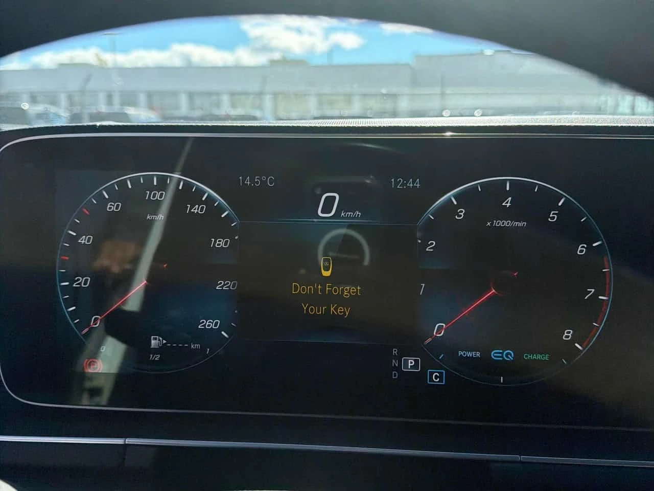 Mercedes-Benz GLE 450 ��������� * BURMESTER * ���� | Mobile.bg � ����������� 8
