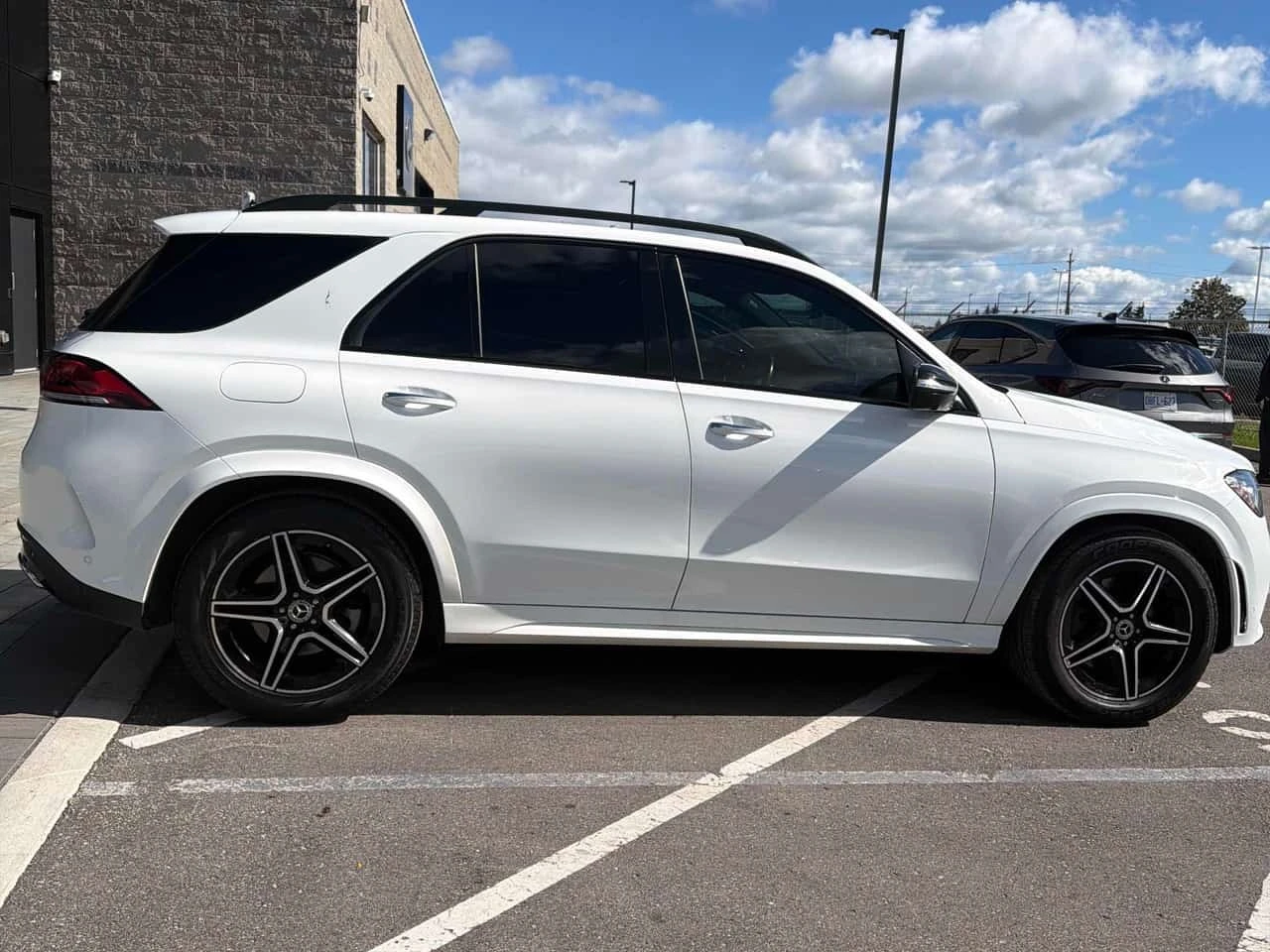Mercedes-Benz GLE 450 ��������� * BURMESTER * ���� | Mobile.bg � ����������� 3