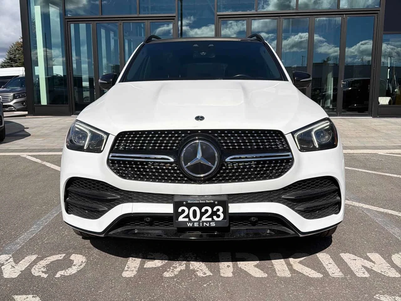Mercedes-Benz GLE 450 ��������� * BURMESTER * ���� | Mobile.bg � ����������� 6