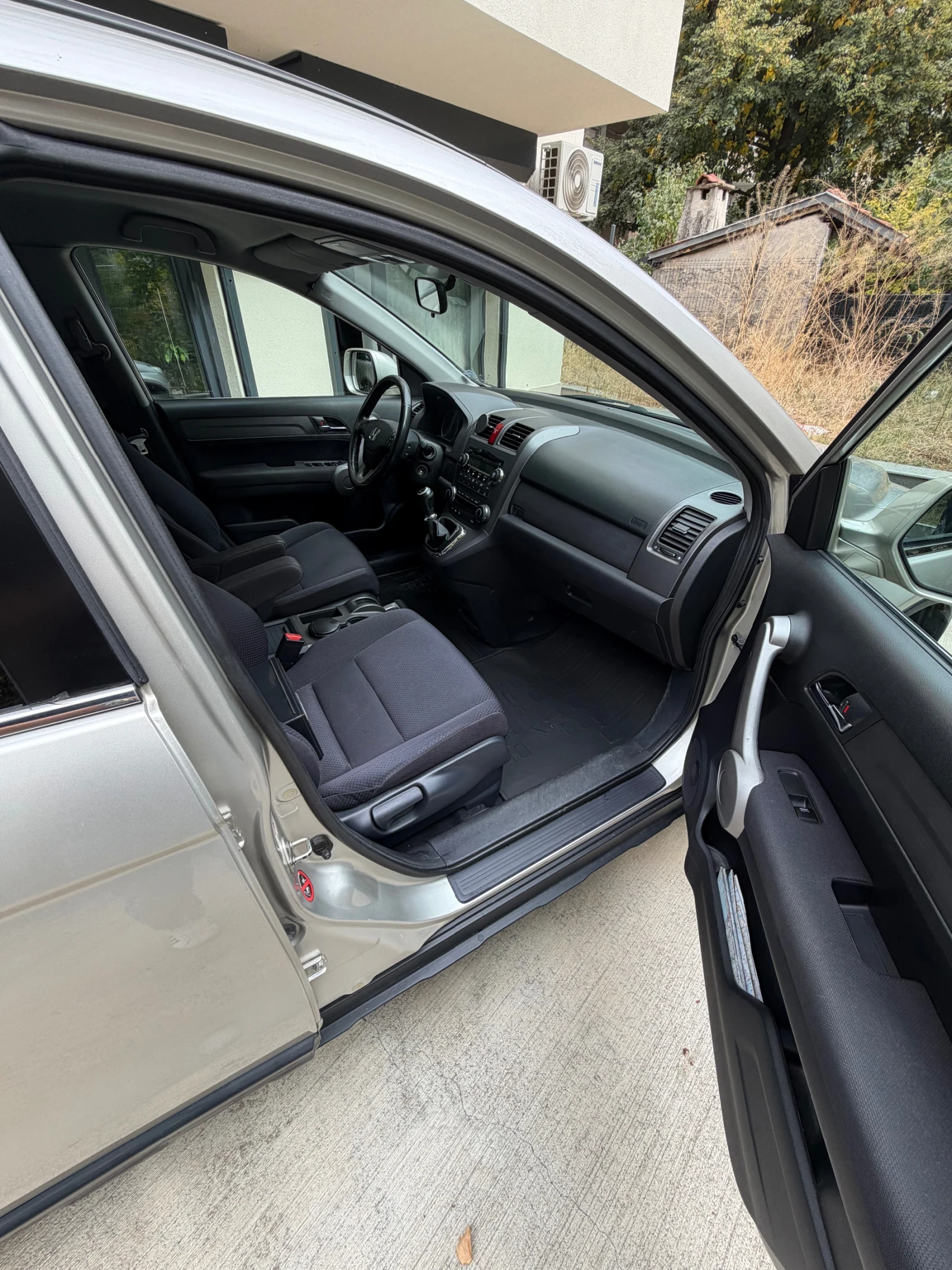 Honda Cr-v, снимка 15 - Автомобили и джипове - 56466297
