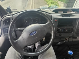 Ford Transit 85T280, снимка 3