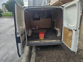 Ford Transit 85T280, снимка 8