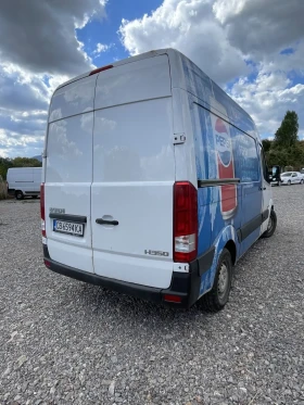 Hyundai H350, снимка 5