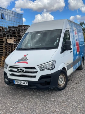 Hyundai H350, снимка 2