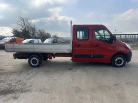 Renault Master, снимка 6