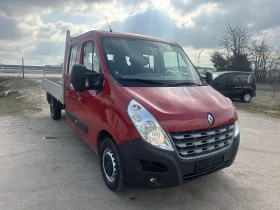 Renault Master, снимка 1