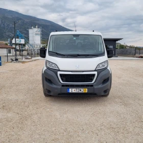 Обява за продажба на Peugeot Boxer Нов Внос 3.33м ~30 600 лв. - изображение 2