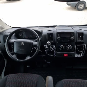 Обява за продажба на Peugeot Boxer Нов Внос 3.33м ~30 600 лв. - изображение 10