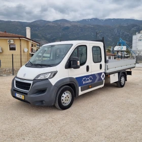 Обява за продажба на Peugeot Boxer Нов Внос 3.33м ~30 600 лв. - изображение 1