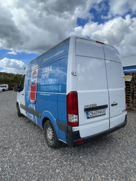 Hyundai H350 | Mobile.bg � ����� ������ 3