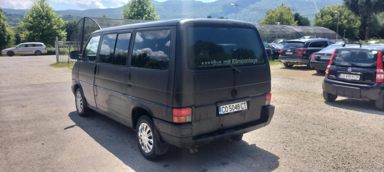 VW Caravelle  - изображение 4