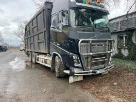 Volvo Fh16 750 , снимка 6