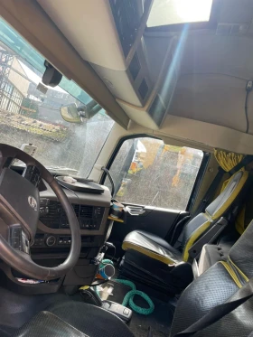 Volvo Fh16 750 , снимка 4