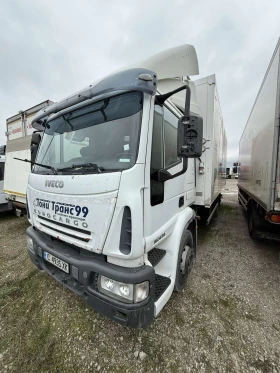 Iveco ML 150 Е28, снимка 1