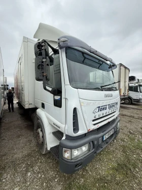 Iveco ML 150 Е28, снимка 2
