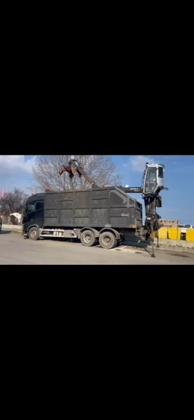Volvo Fh16 750  | Mobile.bg � ����� ������ 2