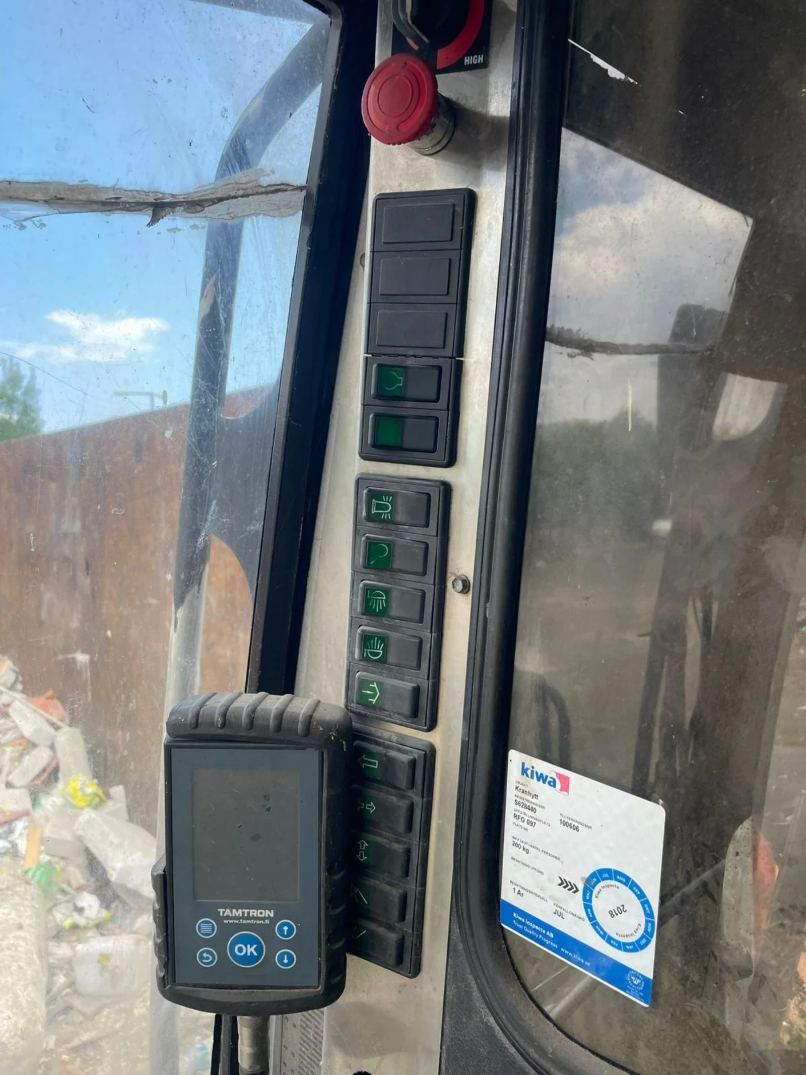 Volvo Fh16 750   - изображение 7