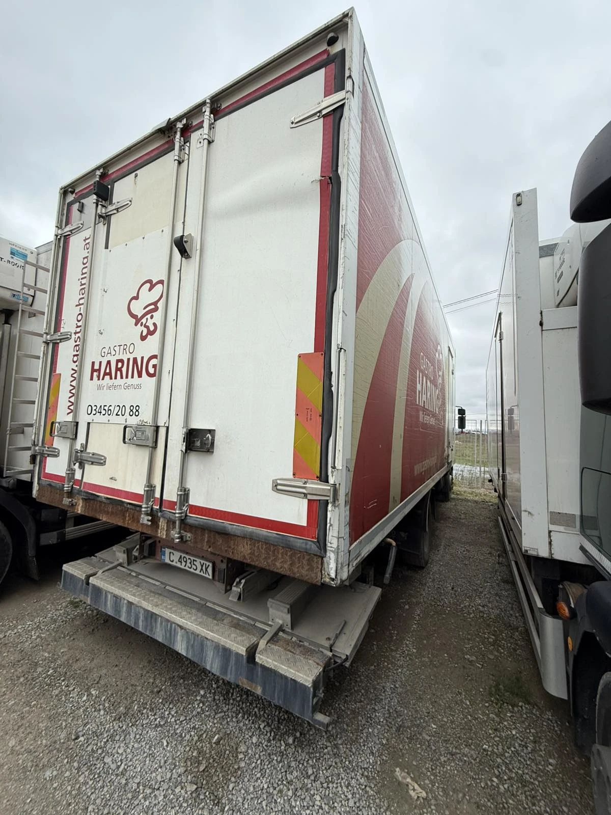 Iveco ML 150 �28 | Mobile.bg � ����������� 4