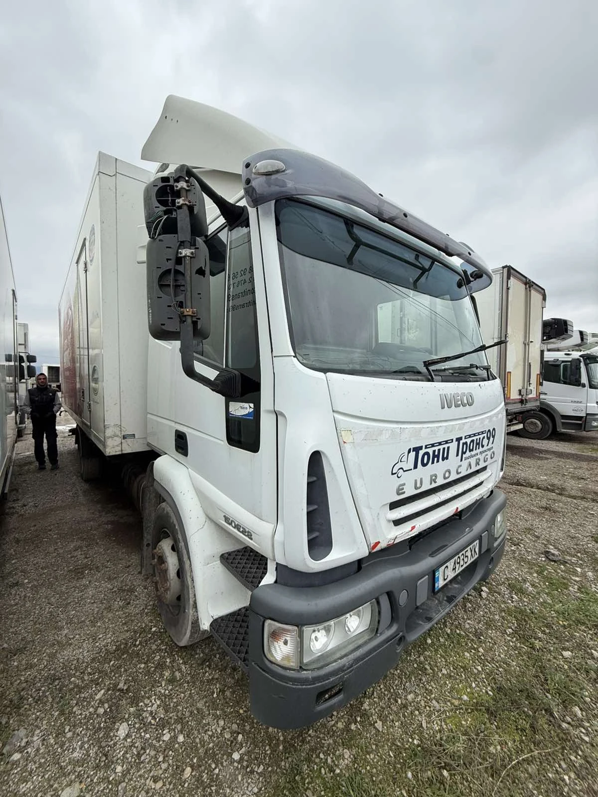 Iveco ML 150 �28 | Mobile.bg � ����������� 2