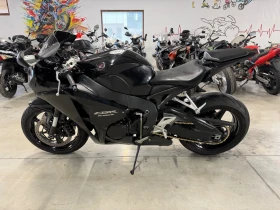 Honda Cbr 1000RR SC59, снимка 5