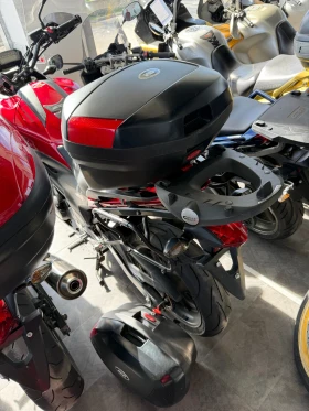 Honda Nc 750, снимка 6