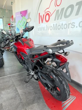 Honda Nc 750, снимка 4