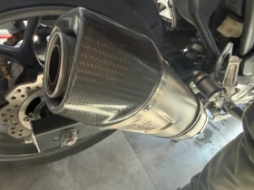 Honda Nc 750, снимка 7