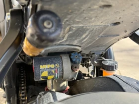 Kawasaki Zxr 1000, снимка 6