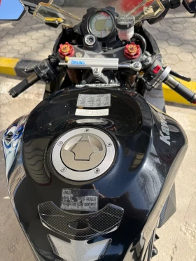 Kawasaki Zxr 1000, снимка 10