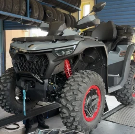 Cfmoto CFORCE X10 1000 Premium EURO 5, снимка 3