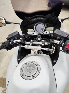 Honda Cbf, снимка 5