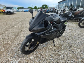 Yamaha Yzf Лизинг Бартер, снимка 2