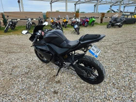 Yamaha Yzf Лизинг Бартер, снимка 3