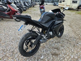 Yamaha Yzf Лизинг Бартер, снимка 4