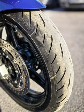 Yamaha Fazer 1000 FZS, снимка 8