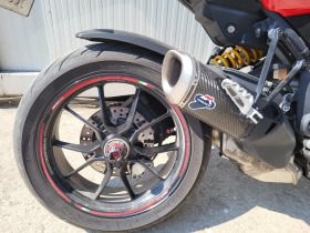 Ducati Multistrada ABS 1200 S  PIKES PEAK, снимка 8