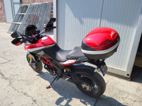 Ducati Multistrada ABS 1200 S  PIKES PEAK, снимка 3 - Мотоциклети и мототехника - 43592742