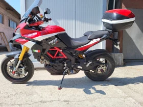 Ducati Multistrada ABS 1200 S  PIKES PEAK, снимка 2