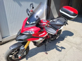  Ducati Multistrada