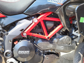 Ducati Multistrada ABS 1200 S  PIKES PEAK, снимка 9