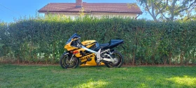 Suzuki Gsxr 750, снимка 4