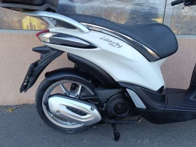 Piaggio Liberty 150 ABS, снимка 8