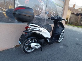 Piaggio Liberty 150 ABS, снимка 3