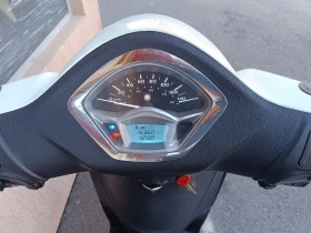 Piaggio Liberty 150 ABS, снимка 6