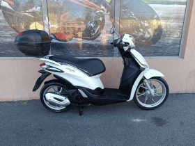 Piaggio Liberty 150 ABS, снимка 1